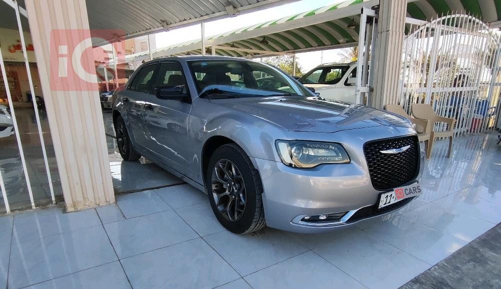 Chrysler 300